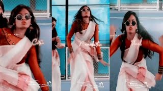 Namma kacheri than romba urchagama❣hey vaada vaada paiya song❣whatsapp status❣kerala girls dance [upl. by Nytsirc]