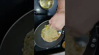 Unic style pranthagwar fali ka prantha kese bnayeindianfood harshitas kitchentastyrecipe 😋😋 [upl. by Erret]