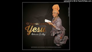 Melancia de Moz  Ni Tsembi Wena Yesu Audio [upl. by Bessie]