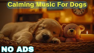 12 HOURS of Dog Calming Music for Dogs🦮💖Anti Separation Anxiety Relief Music🐶🎵Music for Dogs [upl. by Gem]