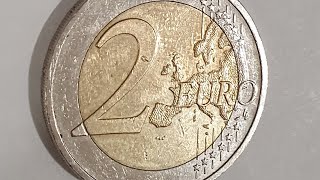 Why These German 2€ Coins Will Be Worth [upl. by Rhona458]