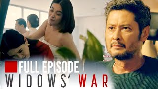 Widows War  THE MASTERMIND  November 14 2024 ADVANCE FULL EPISODE 99  STORY TELLING REVIEW [upl. by Keelby]