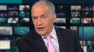 ITV News At Ten icon dies as Alastair Stewart leads heartwrenching tributes [upl. by Agon]