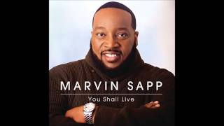 Marvin Sapp Live New 2015 [upl. by Anh]