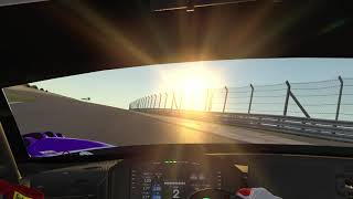 iRacing NEW  Ferrari 296 at Zandvoort  132917 [upl. by Manchester]