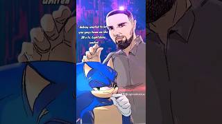 20 v 1s  Lets get it sonics anime sonicthehedghog drake games ovo kendricklamar [upl. by Shay]