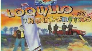 Loquillo Y Trogloditas  Hawai 50 [upl. by Nnahaid]