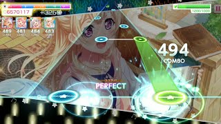 Bandori Step x Step by PoppinParty [upl. by Teilo]