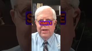 Dennis Prager STUMPS leftist with one question [upl. by Cirderf]