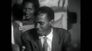 Haïti de François Duvalier 1959 [upl. by Chi]