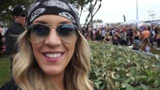 Gasparilla 2016  Tampa [upl. by Ragouzis]