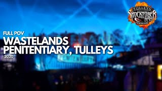 Tulleys Shocktoberfest Wastelands Penitentiary 2019 [upl. by Elletse]