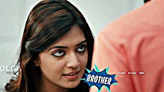 valentines day whatsapp status tamil  nazriya brother dialogue  status for girls [upl. by Aura]