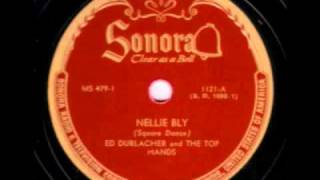 Nelly Bly  Durlacher [upl. by Hovey]