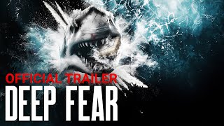 DEEP FEAR  Official Trailer  Starring Ed Westwick [upl. by Ehrman]