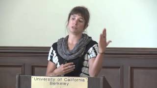 Eve Ekman on Cultivating Emotional Balance Part 2 [upl. by Ellehcirt]