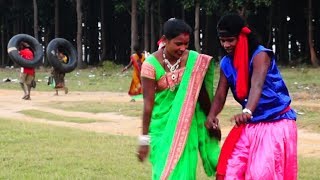 Theth Nagpuri Song  Juda Ni Karabo Toke  Kavi Kisan amp Chinta Devi  Shiva Music Hamar Jharkhand [upl. by Barna437]