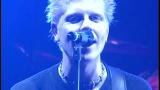 The Offspring  Self Esteem Live in 1998 [upl. by Borg]