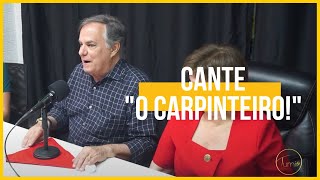 Ronnie Von Conta Caso Inusitado Envolvendo a Canção O Carpinteiro [upl. by Naujuj392]