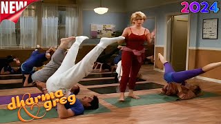 Dharma amp Greg 2024 NEW Season 🎃 Indian Summer 🎃 Dharma amp Greg Full Episodes NEW TV SHOWS [upl. by Fong]