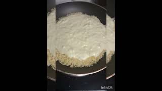 special kunafa recipe 😋 kunafa dessert delicious taste tastegood yummyfood [upl. by Muller]