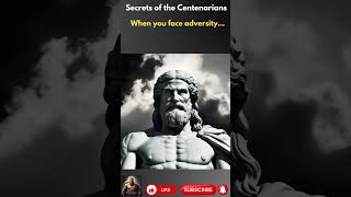 Secrets of the Centenarians How to Live to 100 Years13 quiz ancientphilosophy sabiduriaestoica [upl. by Etselec]