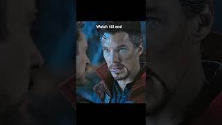 marvel dotorstrange avengers ironman marvelstudious thor doctorstrange youtubeshorts doc [upl. by Caril723]