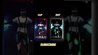 TREND 🥵 foryou shorts freefire foryoubage foryoupage [upl. by Gianna]