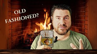 A GOOD OLD FASHIONED FRAGRANCE  A Review of Old Fashioned by Killian [upl. by Eillo]