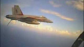 VFA201 2003 Cruise Video Pt1 [upl. by Ofilia]