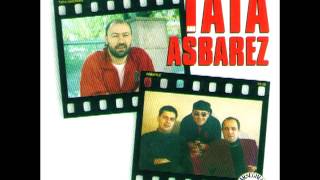 Tata Simonyan  Im Aghjik  Tata amp Asparez  Vol2  1997 [upl. by Anilocin]