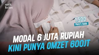 Bagaimana Anak Muda 26 Tahun Sukses Hasilkan 600 JUTA PERBULAN Dari Bisnis Digital [upl. by Edrea]