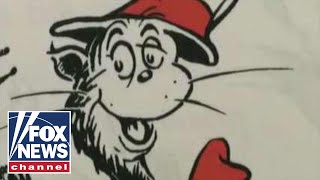 Are Dr Seuss books racist antiwomen [upl. by Onnem]