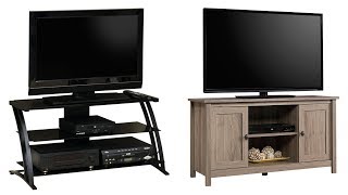 Top 5 Best TV Stands 2019 [upl. by Dart]