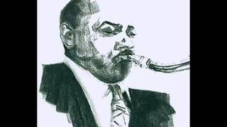 Coleman Hawkins Trio  Blues Evermore [upl. by Chassin390]