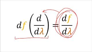 Tensor Calculus 7 Covector Field Components [upl. by Egiap330]