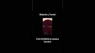 Briante x Yomel El Meloso  CONOCERTE video reaccion [upl. by Galateah523]