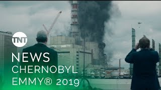 Chernobyl una de las miniseries preferidas en Emmy®  TNT NEWS [upl. by Sabir653]