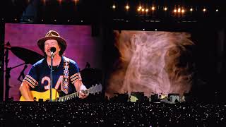 Last Kiss Wayne Cochran cover  Pearl Jam  Sydney November 21 2024 [upl. by Gil]