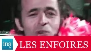 Les Enfoirés 2000  Archive vidéo INA [upl. by Delacourt]