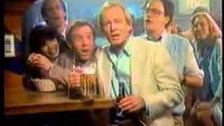 Paul Hogan Fosters beer 1986 [upl. by Braunstein]