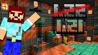 Szukamy elytry dla Pudelka  Minecraft jeszcze nie 122  1zł  15min [upl. by Orlando]