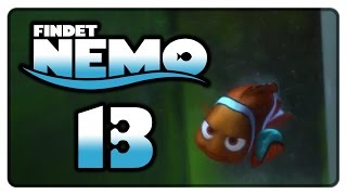 FINDET NEMO  Part 13 Training mit Kahn [upl. by Pessa]