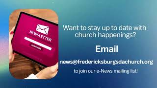 Fredericksburg SDA Church [upl. by Felicie]