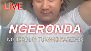 NGERONDA Vol 4 TUYUL [upl. by Cooperman391]