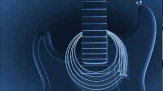 12 Bar Blues Guitar Backing Track in B Minor [upl. by Nnaylloh]