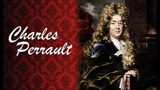 Charles Perrault 【 BIOGRAFÍA 】 [upl. by Munt122]