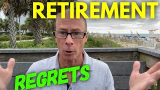 The BEST Retirement Advice EVER From Retirees  MORE FUN [upl. by Akeem]