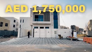 Top 3 Reasons to Choose Al Amrah Garden for Your Dream Home [upl. by Aiynat]