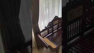 HOME INTERIOR GLIMPSES  Mr SAJITH Home Interior Glimpse  Trending Home Tour [upl. by Stacy]